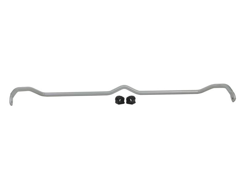 Whiteline 97-04 VW Golf MK4 (exc. 4-motion / 96-03 Audi A3 Type AL Front Heavy Duty 22mm Swaybar SPE - Torque Motorsport