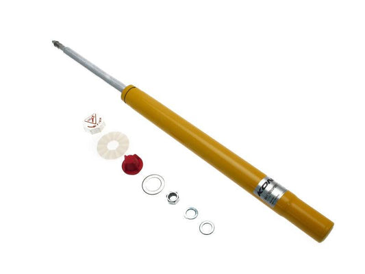 Koni Sport (Yellow) Shock 83-91 BMW 3 Series - E30 318i/ (Exc. M-Technik/ and Cabriolet) - Front - Torque Motorsport