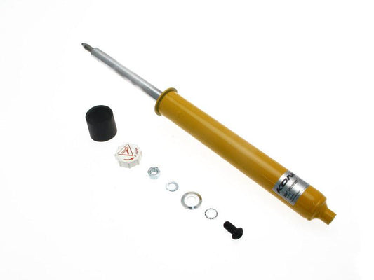 Koni Sport (Yellow) Shock 06-13 Honda Civic Coupe & Sedan- SI/ DX - Front - Torque Motorsport