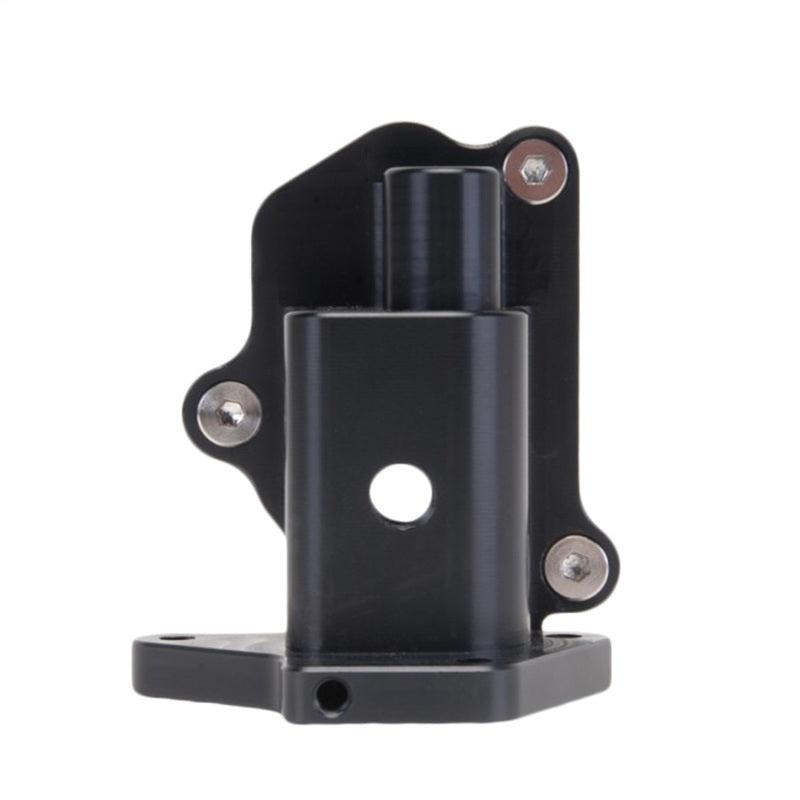 Skunk2 Honda/Acura B-Series VTEC Black Anodized Billet Solenoid - Torque Motorsport