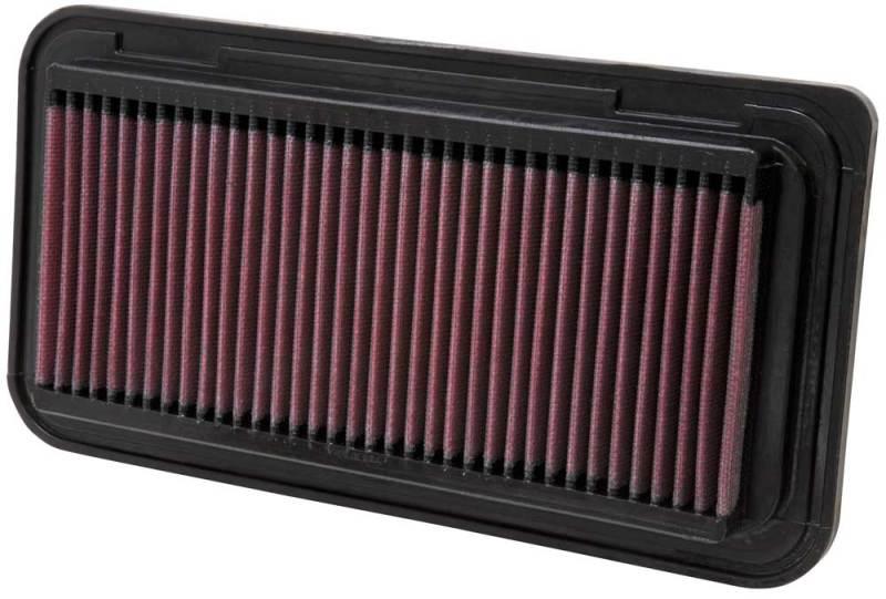 K&N 05-06 Scion tc Drop In Air Filter - Torque Motorsport