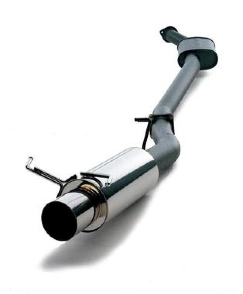 HKS 90-91 Acura Integra GS/LS/RS Hi-Power Exhaust - Torque Motorsport