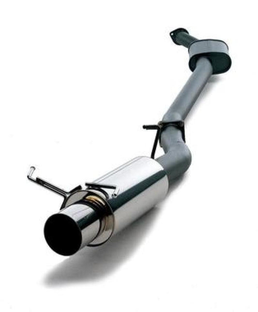 HKS 92-95 Honda Civic DX/Si Hatchback Only Hi-Power Exhaust - Torque Motorsport