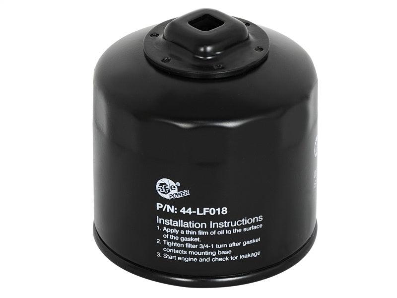 aFe ProGuard D2 Oil Filter Scion FR-S/Subaru BRZ - Torque Motorsport