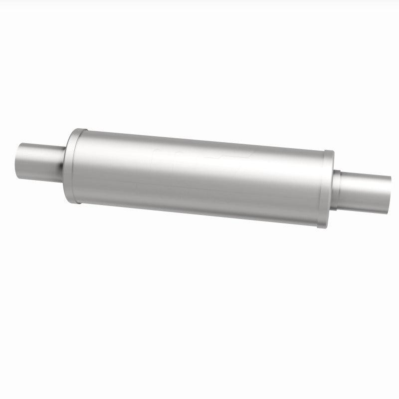 MagnaFlow Muffler Mag SS 4X4 14 2/2 C/C - Torque Motorsport