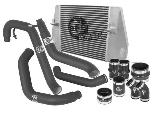 aFe Bladerunner Intercooler w/ Tubes 13-14 Ford F-150 EcoBoost Trucks V6 3.5L - Torque Motorsport