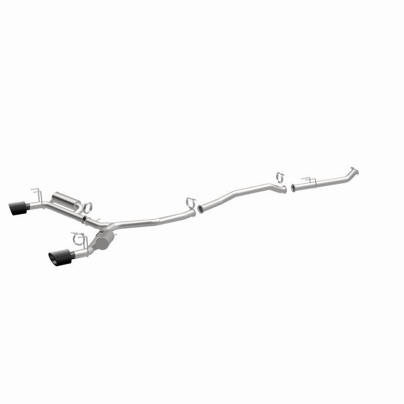 Magnaflow 2022+ Honda Civic SI NEO Cat-Back Exhaust System - Torque Motorsport