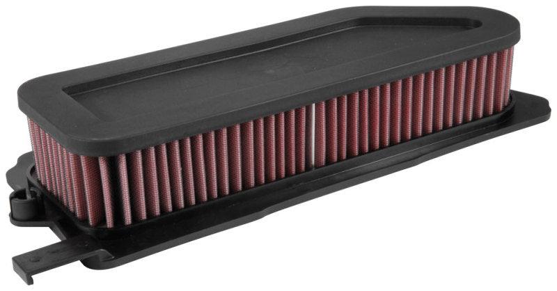 K&N 16-18 Honda SXS1000M3 Pioneer Replacement Air Filter - Torque Motorsport