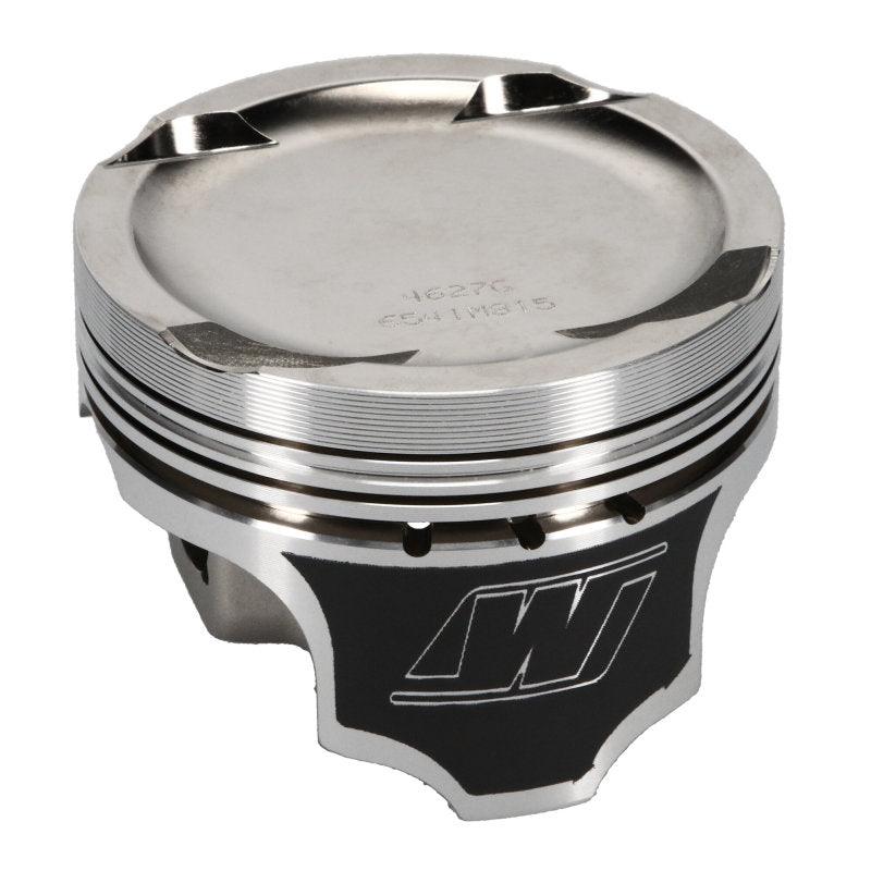 Wiseco Acura Turbo -12cc 1.181 X 81.5MM Piston Kit - Torque Motorsport