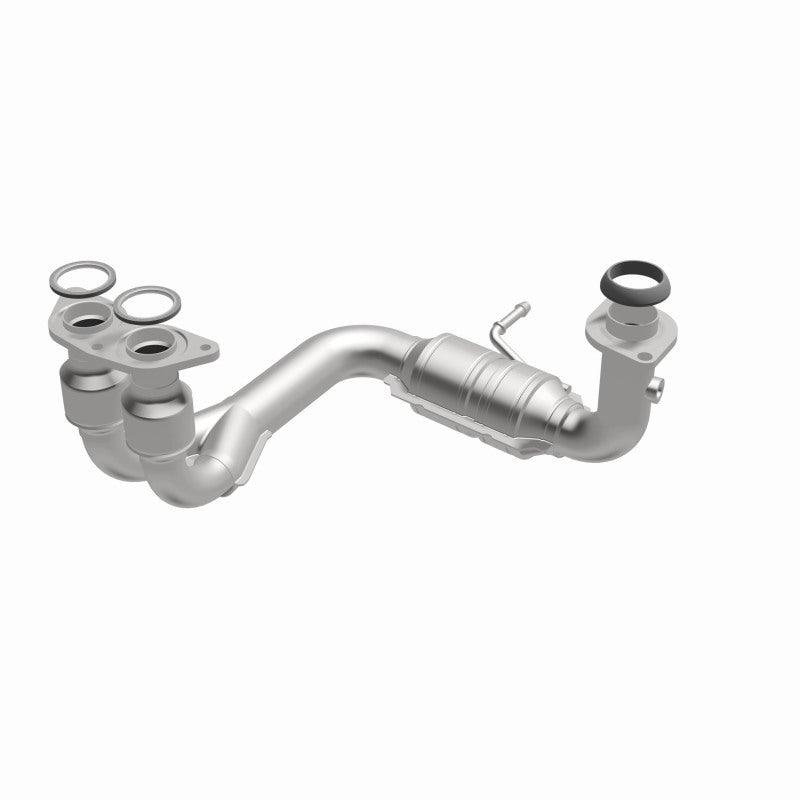 MagnaFlow Conv DF 00-05 Toyota MR2 1.8L - Torque Motorsport