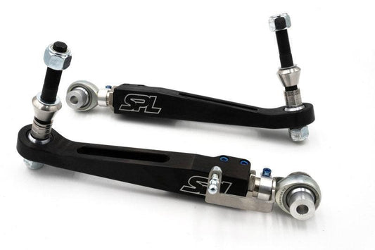 SPL Parts 2012+ BMW 3 Series/4 Series F3X Front Lower Control Arms - Torque Motorsport