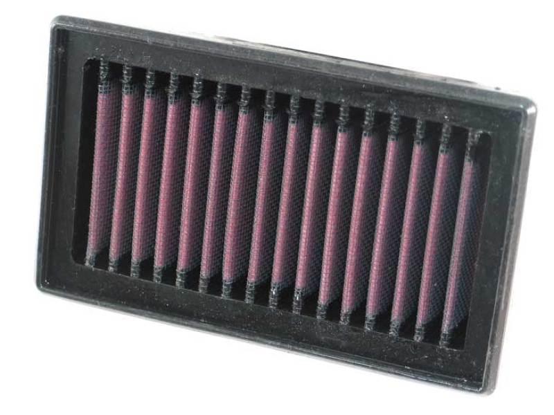 K&N 06-10 BMW F800S/ST Air Filter - Torque Motorsport