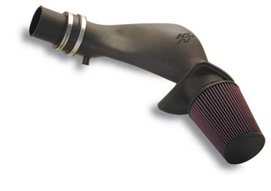 K&N 93-97 Chevy Camaro Performance Intake Kit - Torque Motorsport