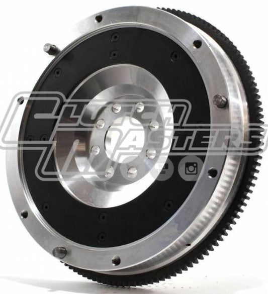 Clutch Masters 02-06 Mini Cooper S 1.6L Supercharged Aluminum Flywheel - Torque Motorsport