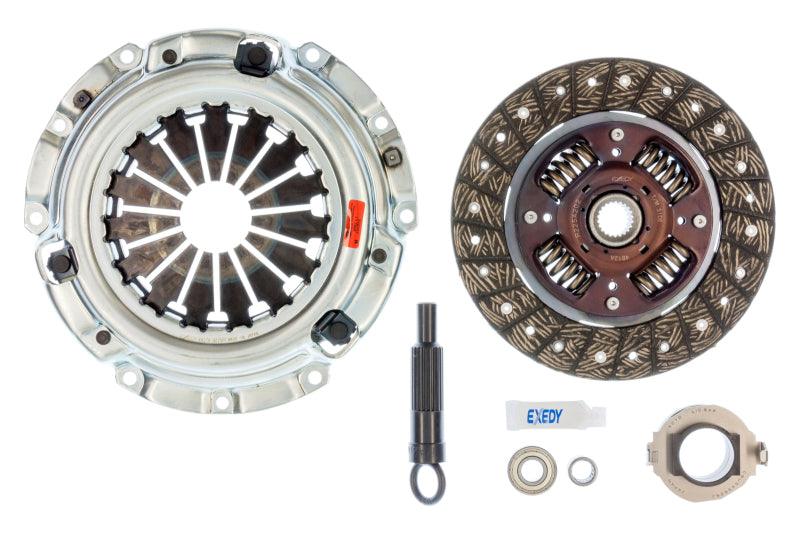 Exedy 2006-2009 Ford Fusion L4 Stage 1 Organic Clutch - Torque Motorsport