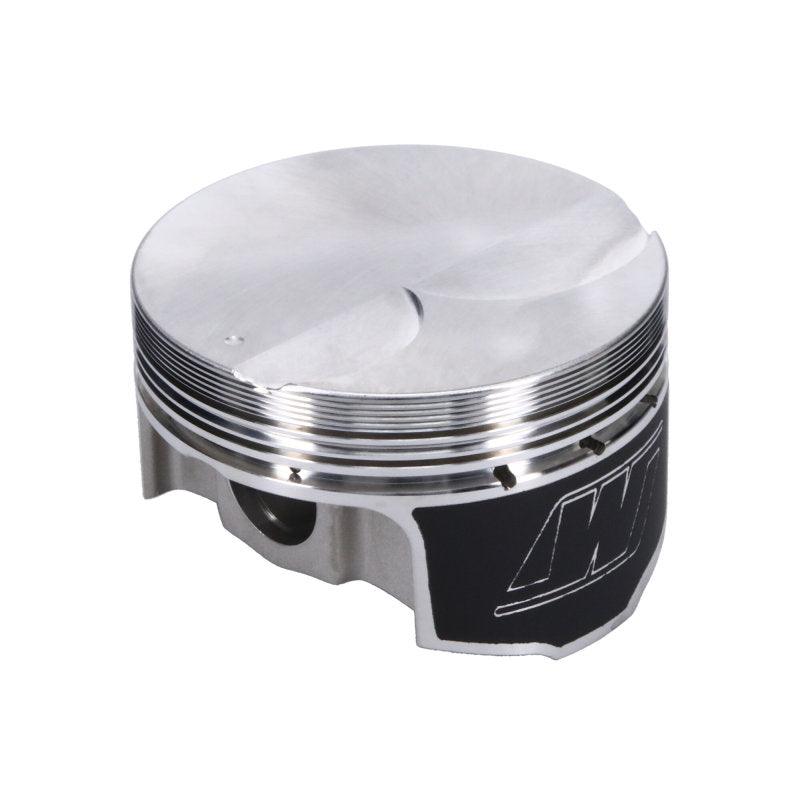 Wiseco Chevy LS Series -3.2cc FT 4.010inch Bore Piston Set - Torque Motorsport