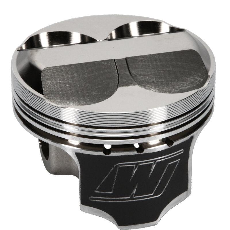 Wiseco AC/HON B 4v DOME +8.25 STRUT 8200XX Piston Kit - Torque Motorsport