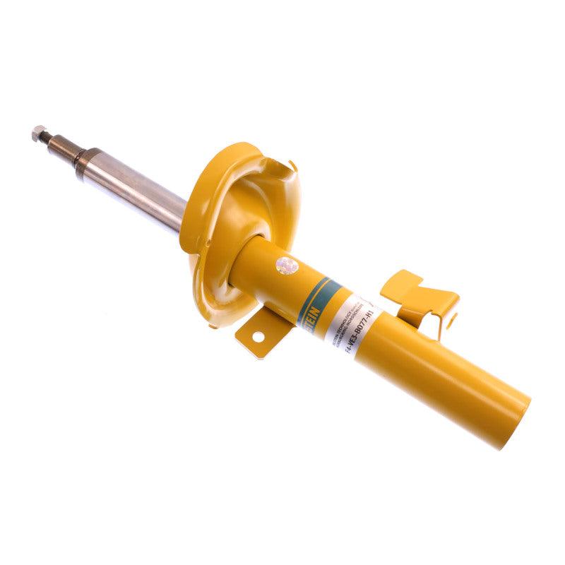 Bilstein B8 2005 Volvo V50 T5 FWD Front Right 36mm Monotube Strut Assembly - Torque Motorsport