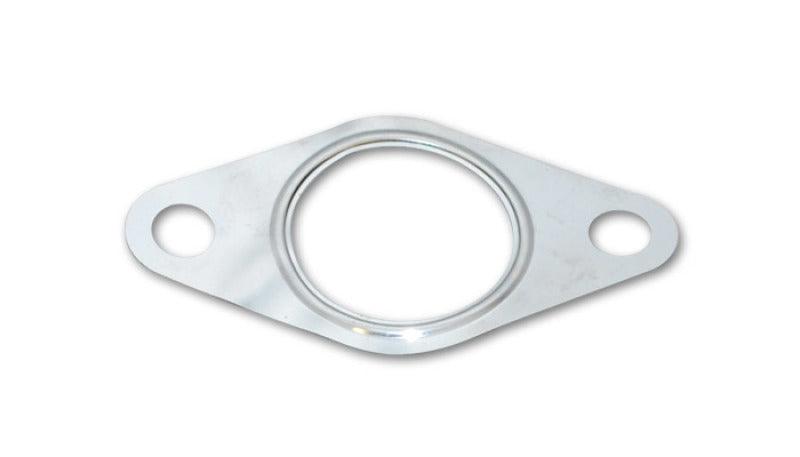 Vibrant Metal Gasket for 35-38mm External WG Flange (Matches Flanges #1436 #1437 #14360 and #14370) - Torque Motorsport