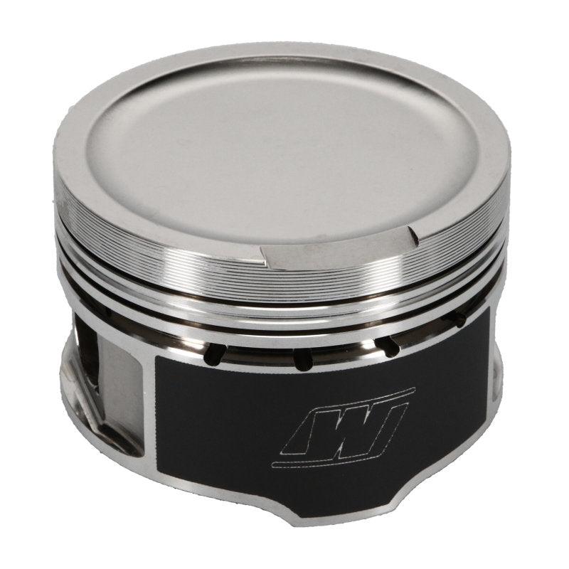 Wiseco VLKSWGN 1.8T 5v Dished -7cc 81MM Piston Shelf Stock Kit - Torque Motorsport