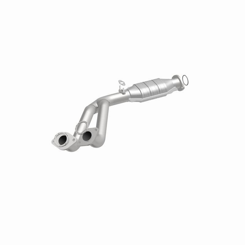 MagnaFlow Conv DF 95-97 Toyota Landcruiser 4.5L/1996 Lexus LX 450 4.5L - Torque Motorsport