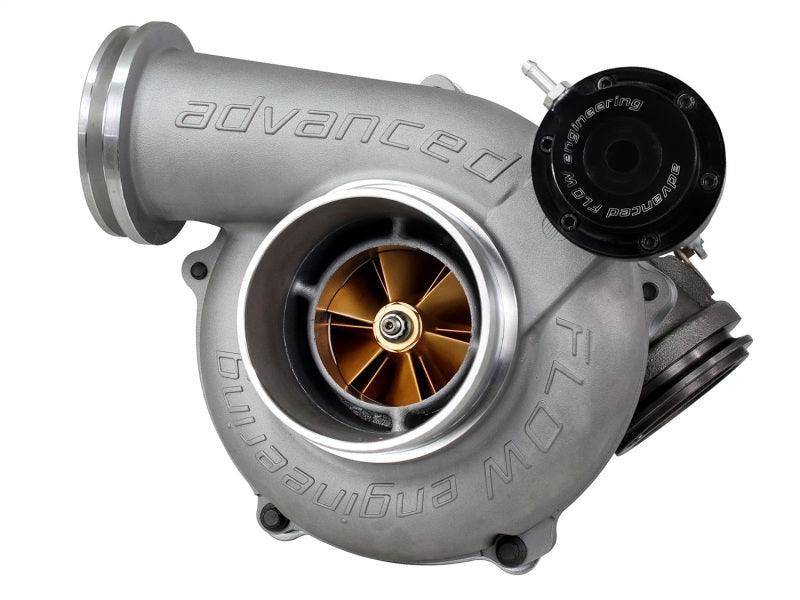 aFe Power Bladerunner Turbocharger 86mm 99.5-03 Ford Diesel Trucks V8 7.3L (td) - Torque Motorsport