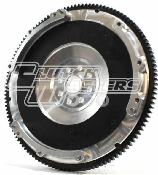 Clutch Masters 04-08 Subaru WRX Sti 2.5L Eng. 6-Spd Aluminum Flywheel - Torque Motorsport