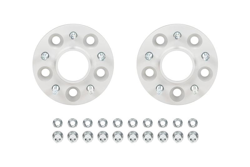 Eibach Pro-Spacer 15mm Spacer / Bolt Pattern 5x114.3 / Hub Center 66.1 for 03-08 Nissan 350Z - Torque Motorsport