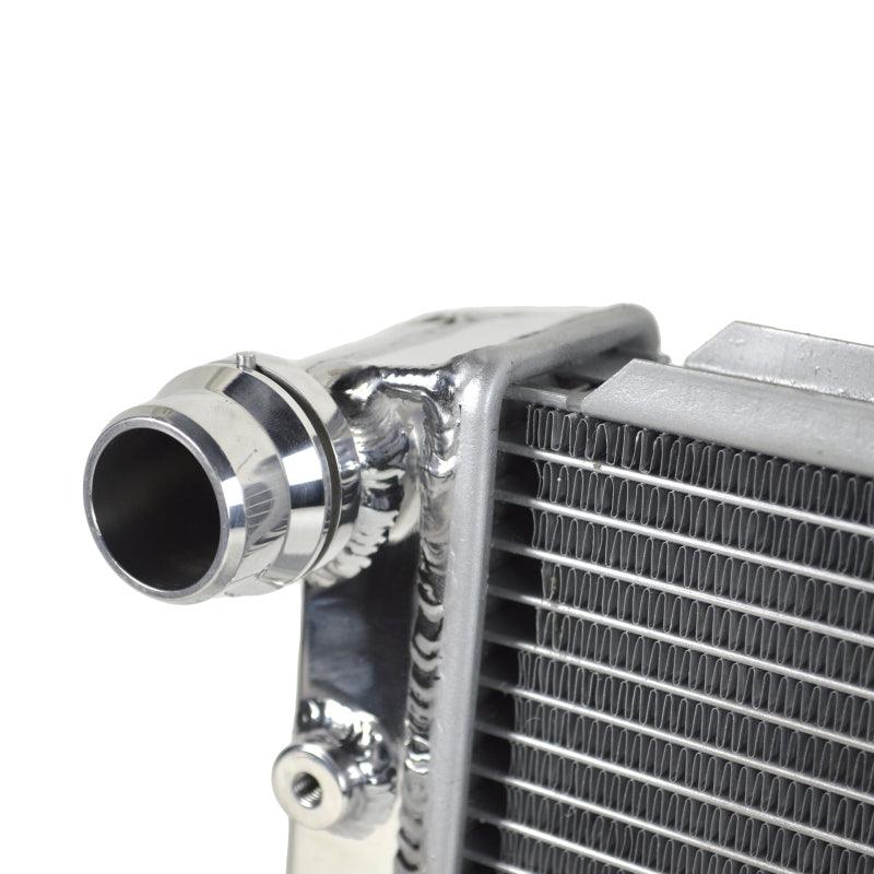 CSF 06-09 Volkswagen Golf/GTI / 06-09 Volkswagen Jetta/GLI Radiator - Torque Motorsport