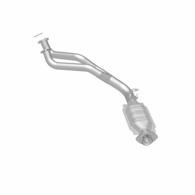 MagnaFlow Conv DF 95-97 Toyota Landcruiser 4.5L/1996 Lexus LX 450 4.5L - Torque Motorsport