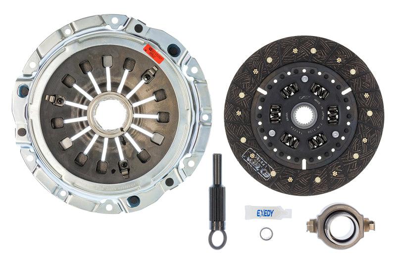 Exedy 1993-1995 Mazda RX-7 R2 Stage 1 Organic Clutch - Torque Motorsport