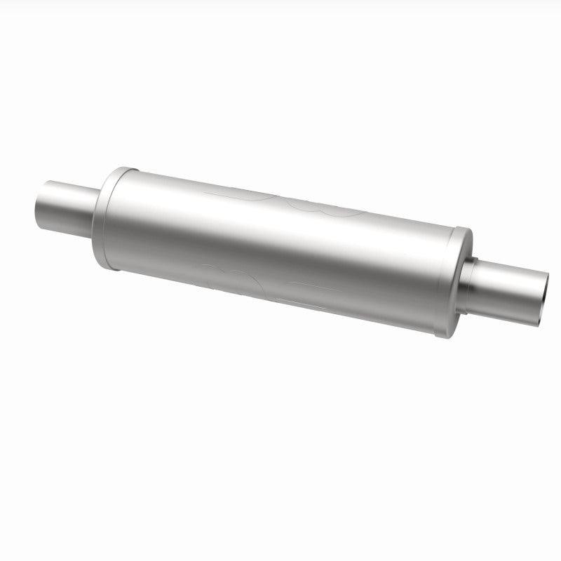 MagnaFlow Muffler Mag SS 4X4 14 2/2 C/C - Torque Motorsport