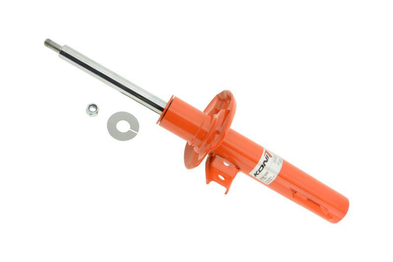 Koni STR.T (Orange) Shock 05-09 Volkswagen Rabbit/ Golf V/ Jetta V FWD incl. GTI - Front - Torque Motorsport