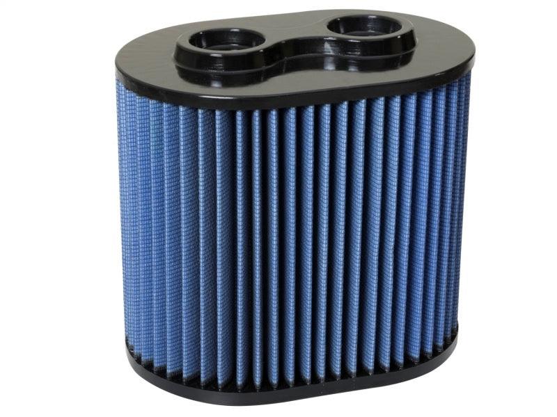 aFe MagnumFLOW Air Filters OER P5R Ford Diesel Trucks 2017 6.7L V8 - Torque Motorsport