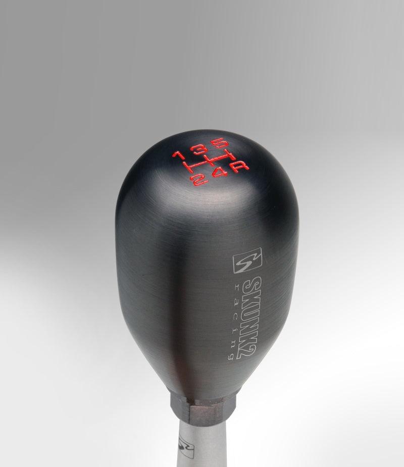 Skunk2 Honda/Acura 5-Speed Billet Shift Knob (10mm x 1.5mm) (Apprx. 440 Grams) - Torque Motorsport