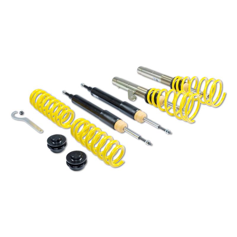 ST XA Coilover Kit 06-13 BMW 3 Series E90/E92 Sedan/Coupe X-Drive AWD - Torque Motorsport