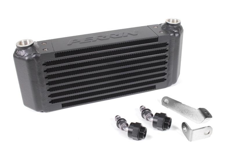 Perrin 20-23 Subaru Outback XT & Legacy XT / 22-23 Wilderness Transmission Oil Cooler Kit for CVT - Torque Motorsport