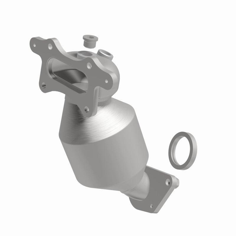 Magnaflow Conv DF 10-12 Insight 1.3L Manifold - Torque Motorsport