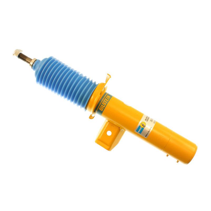 Bilstein B8 2006 BMW 325xi Base Front Left 36mm Monotube Strut Assembly - Torque Motorsport