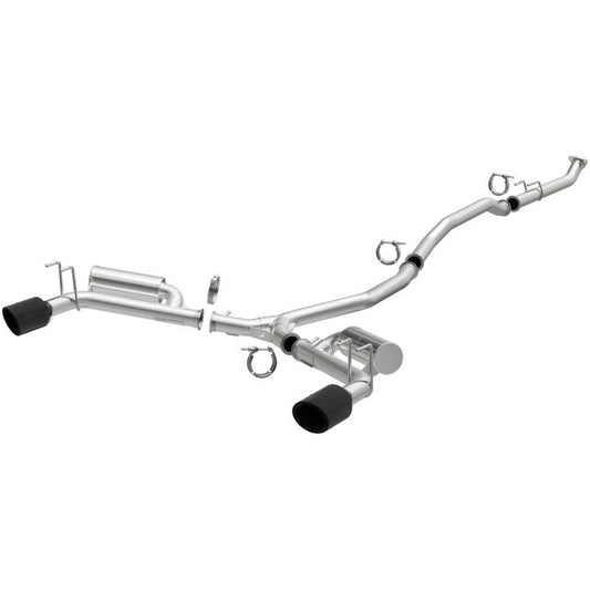 Magnaflow 2022+ Honda Civic SI NEO Cat-Back Exhaust System - Torque Motorsport