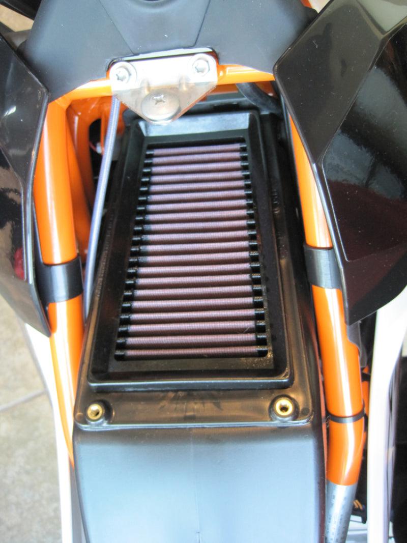 K&N 08-10 KTM 690 Replacement Panel Air Filter - Torque Motorsport