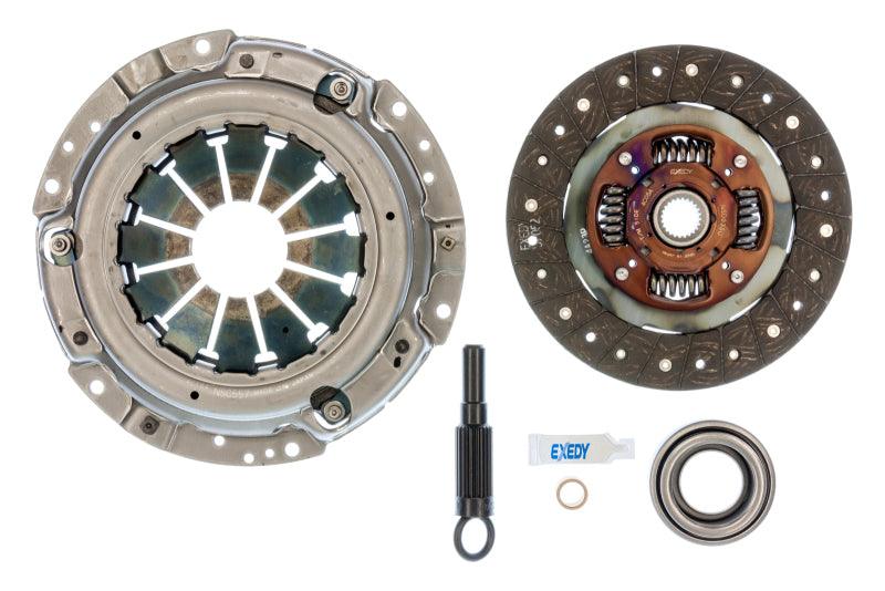 Exedy OE 1991-1998 Nissan 240SX L4 Clutch Kit - Torque Motorsport