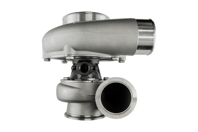 Turbosmart Oil Cooled 6466 Reverse Rotation V-Band In/Out A/R 0.82 External WG TS-1 Turbocharger - Torque Motorsport