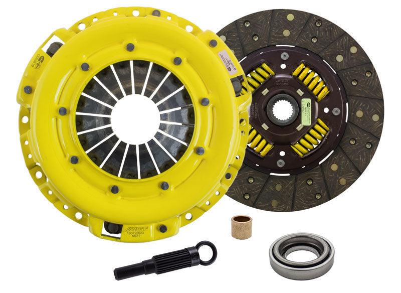 ACT 2003 Nissan 350Z HD/Perf Street Sprung Clutch Kit - Torque Motorsport