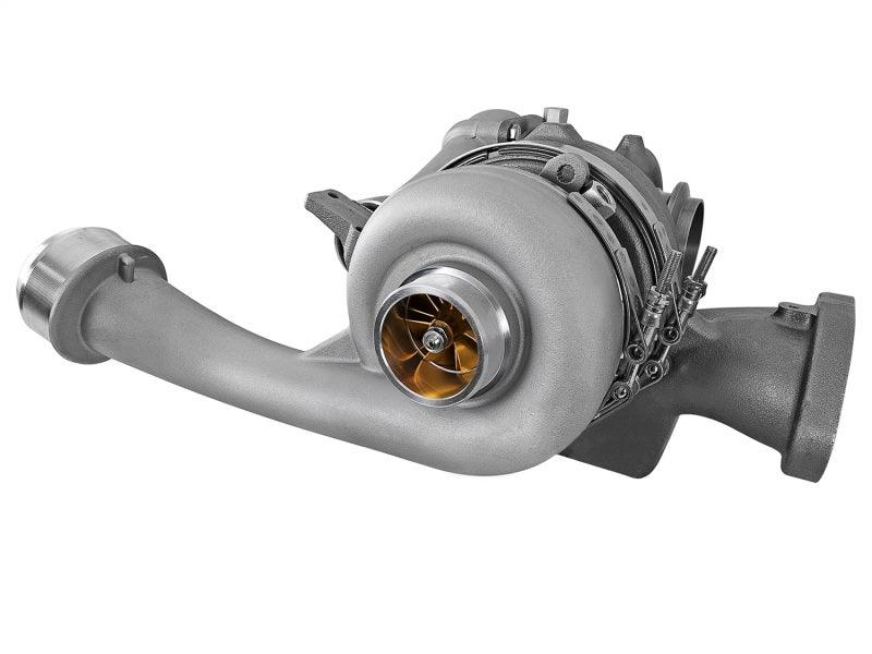 aFe BladeRunner Street Series Turbocharger Ford Diesel Trucks 08-10 V8-6.4L (td) - Torque Motorsport