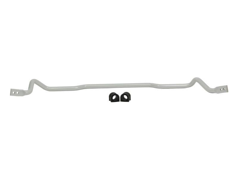 Whiteline 02-06 Acura RSX Type S DC5 Rear 24mm Heavy Duty Adjustable Swaybar - Torque Motorsport