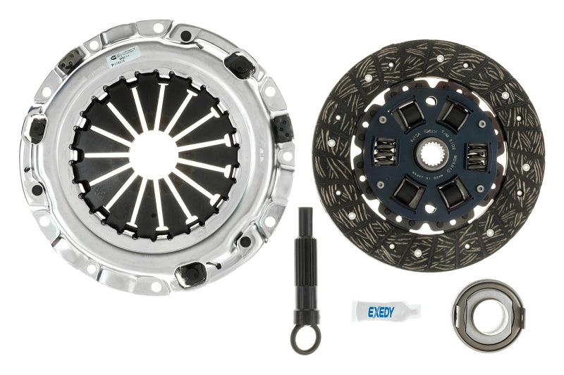 Exedy 1991-1996 Dodge Stealth V6 Stage 1 Organic Clutch - Torque Motorsport