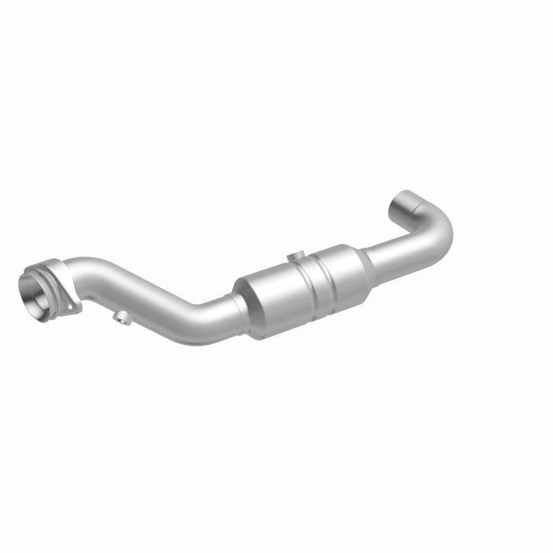 Magnaflow Conv DF 2011-2014 F-150 V6 3.5L OEM Underbody - Torque Motorsport