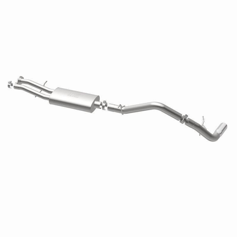 MagnaFlow Sys C/B Escalade 6.0L 00-02 - Torque Motorsport