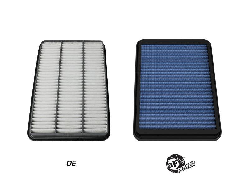 aFe Magnum FLOW Pro 5R Air Filter 21+ RAM 1500 TRX V8-6.2L - Torque Motorsport